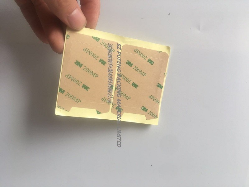 9495MP Double Coated Adhesive Tape 3M9448a