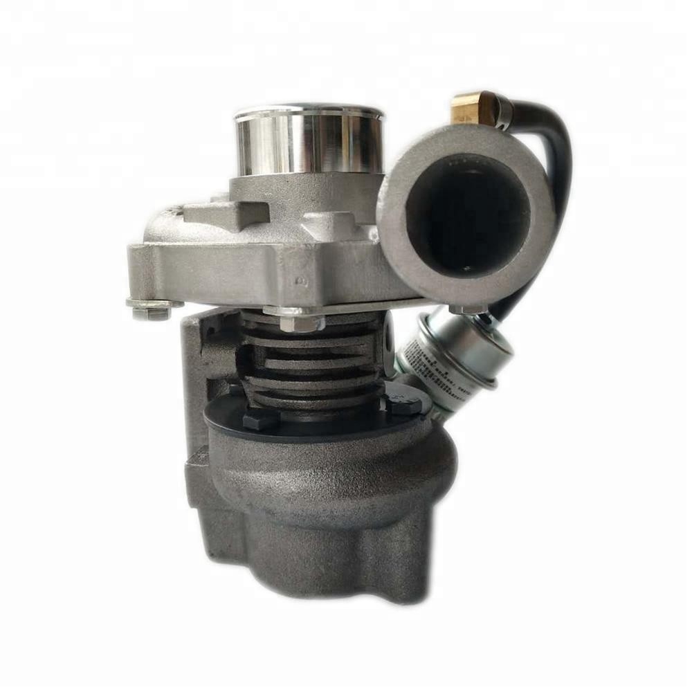 Stable Turbocharger GT22 Diesel Engine Turbo For Cummins 4039990 403999100