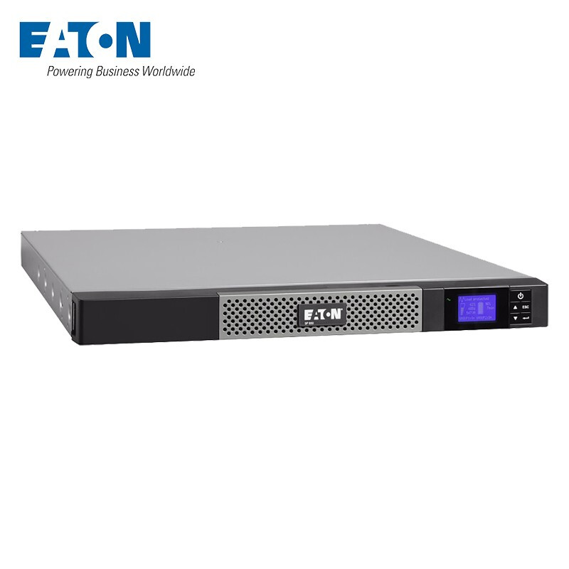 EATON UPS Brand 5P 1550VA 230V UPS 220V 230V 240V single phase Line-Interactive for Infrastructure, Industry and Healthcare