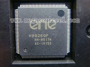 Buy cheap Integrated Circuit Chip KB926QF computer mainboard chips IC Chip product