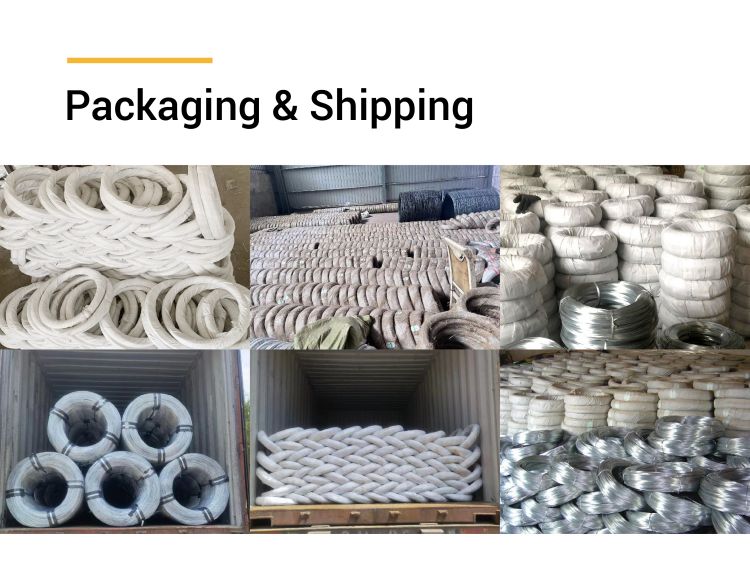 HRB500 Steel Wire Rod 0.5mm - 5.9mm Steel Wire For Construction