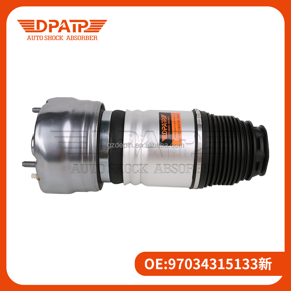 Front Left Shock Absorber 97034315133 97034315135 97034315136 for Porsche Panamera 970