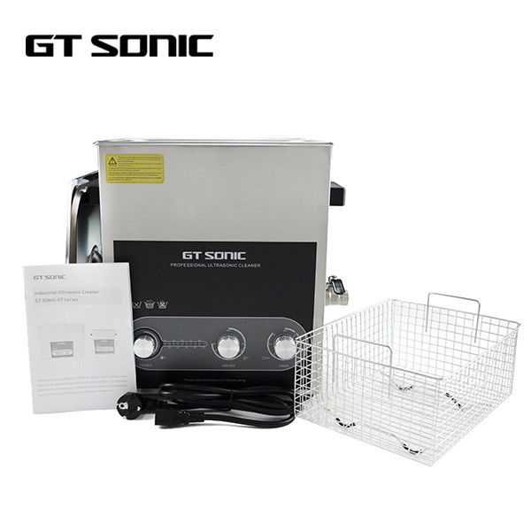 Stainless Steel Ultrasonic Fruit And Vegetable Washer CE RoHS Certification