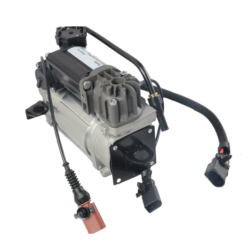 ISO Certification Air Suspension Compressor Pump for A8 D3 AUDI 4E0616007 4154031160 4E0616005F
