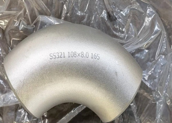 Jis Sgp Steel 45 Degree Elbow Astm A420 Wpl6