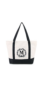 M bag