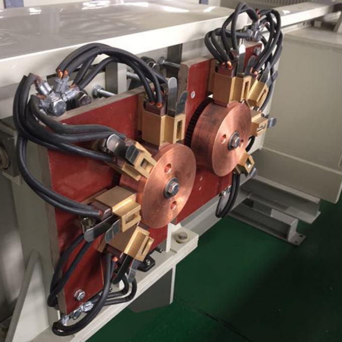 SEA1006 SEA1008 Electro zinc plating line Barbed Wire And Binding Wire 2