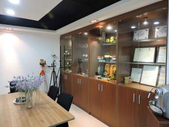 GEO-ALLEN CO.,LTD.