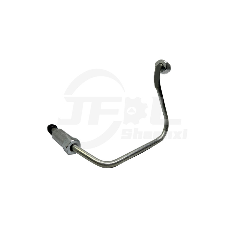 Fuel pipe 8mm diameter 294-1792 for CAT C6.4 truck spare parts