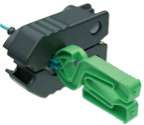 MTP PRO Solutions ST To LC OM1 OM2 Duplex Fiber Optic Patch Cord LSZH/PVC/PU Jacket