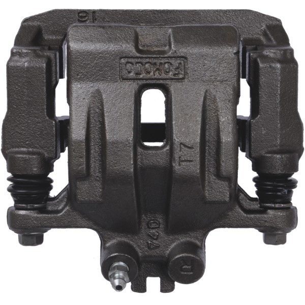 MAZDA Auto Parts Vehicle Brake Caliper 18B5043 18B5042 OEM 7T4Z-2553-B 7T4Z-2552-B