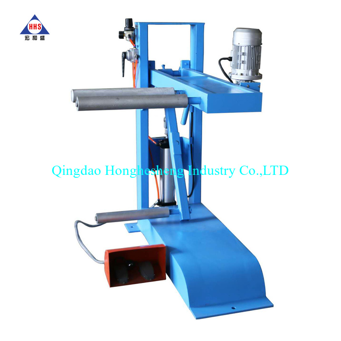 tyre retreading machine /functional Tire repair stand Machine