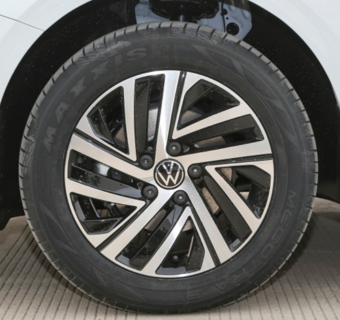 Volkswagen Lavida 2023 1.5L Automatic Xingkongwubaiwan Version 4 Door 5 seats Sedan