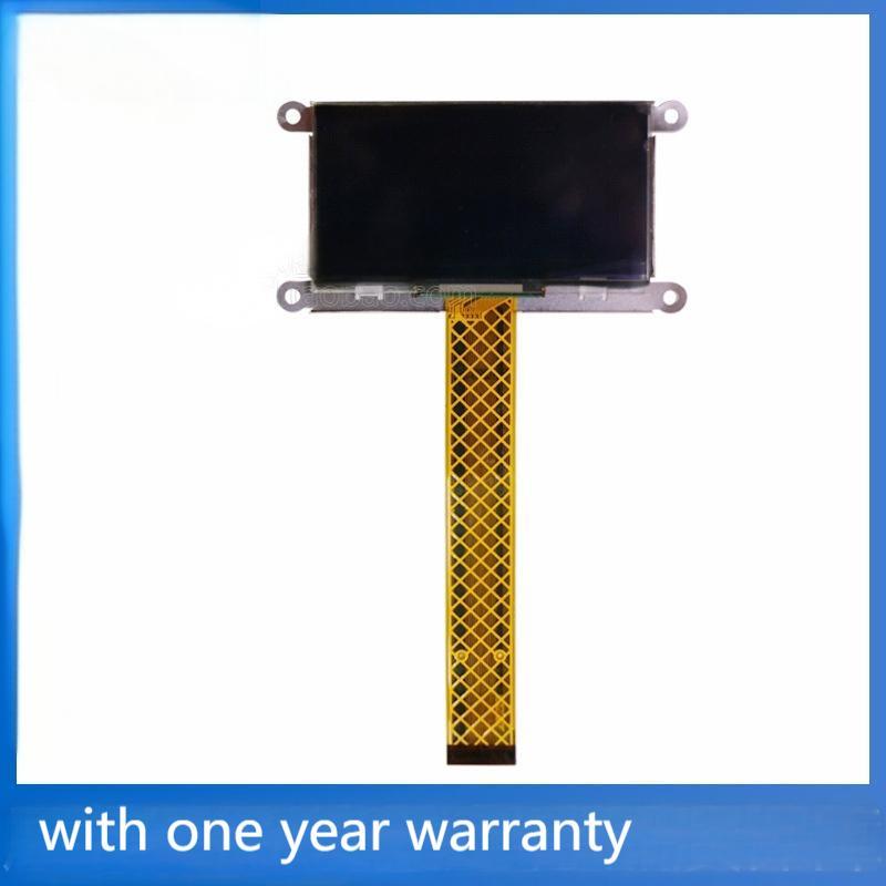 High Contrast Touch Screen Oled Display PMOLED Display Portable For Medical Equipment