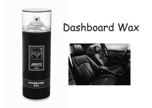 Buy cheap 400ml Auto Care Products Car Dashboard Polish Multi Fragrance Cockpit Shine Spray product