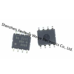 Buy cheap BQ2201SN Memory Controllers SRAM Nonvolatile Controller IC product