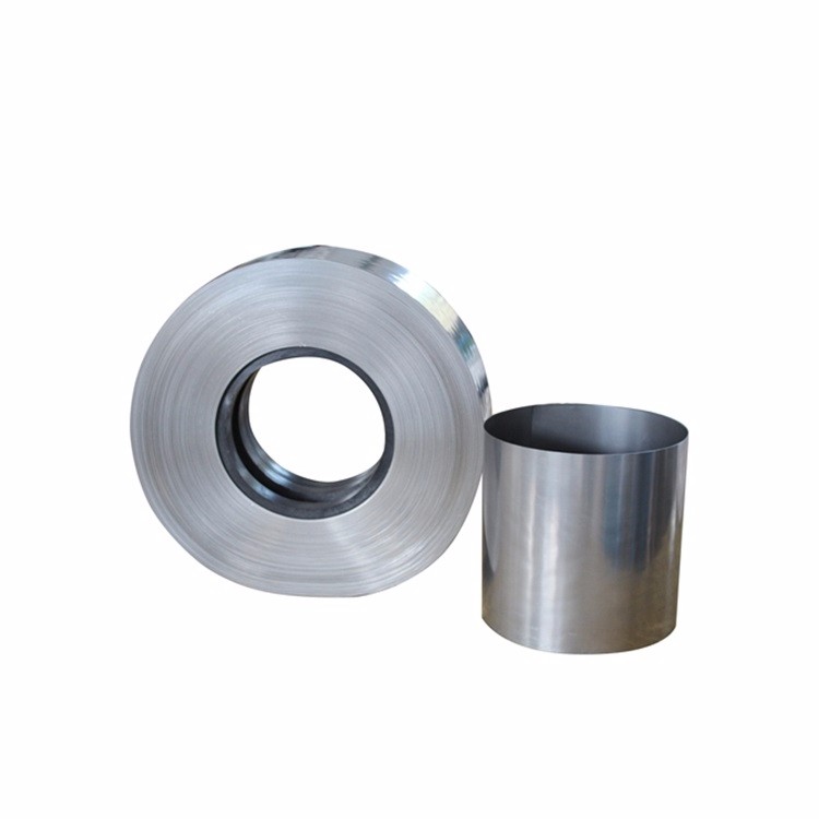 Nickel -copper alloy Monel 400 UNS N04400 nickel alloy seamless pipe/tube