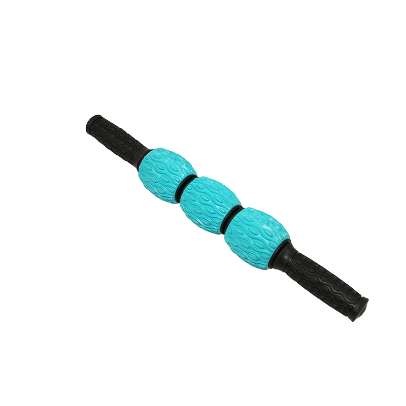 27CM Foam Calf Muscle Roller Stick Relaxion Tool 9.6in Massage Stick Multifunctional