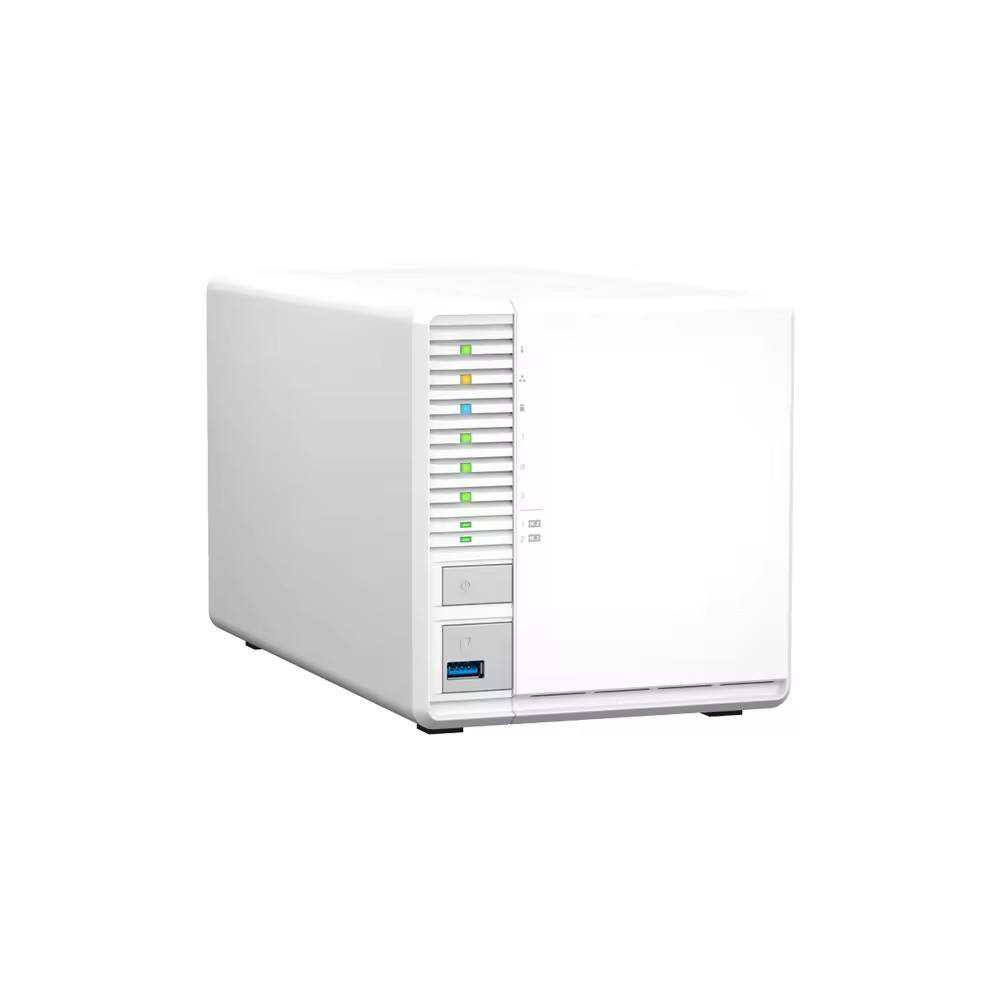Customized TS-932PX-4G NAS Network Storage 9 Bay 1.7GHz 4 Core Nas Storage