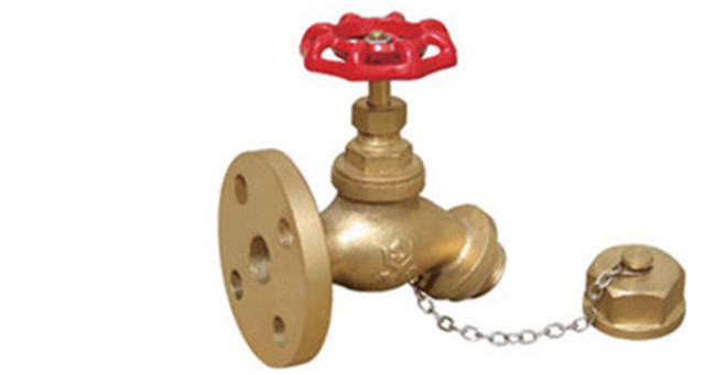 DN15 Electrical Transformer Drain Valve Oil Flow Control With Sampler