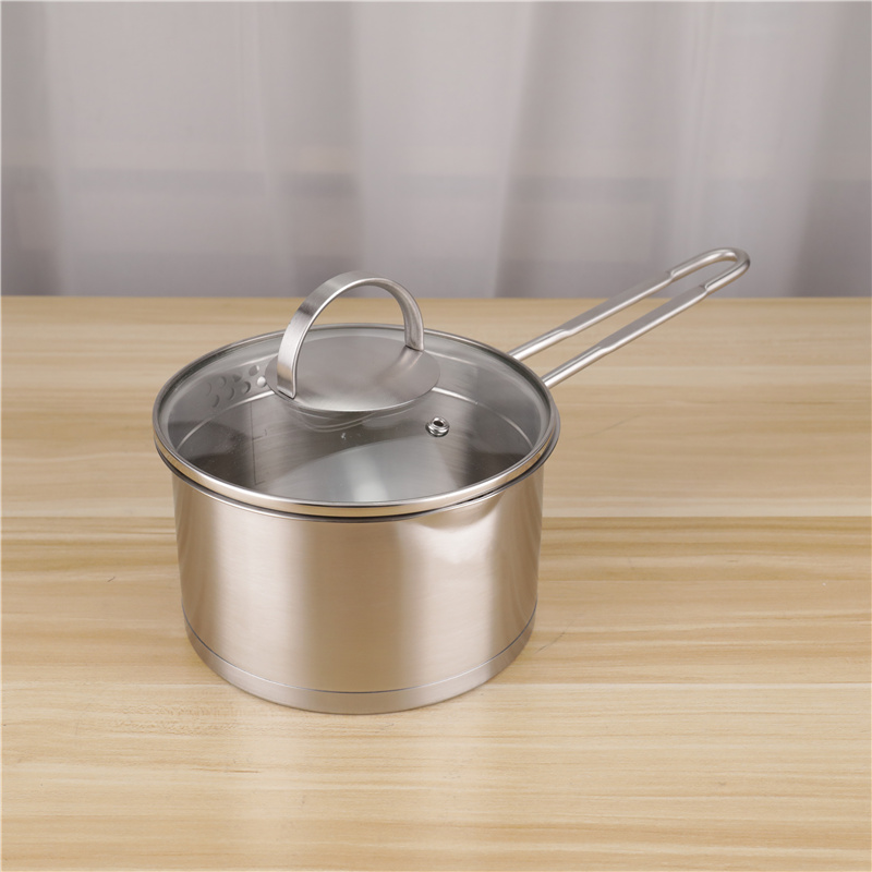 Modern Style Kitchen Soup Pots Stainless Steel 304 Multifunctional