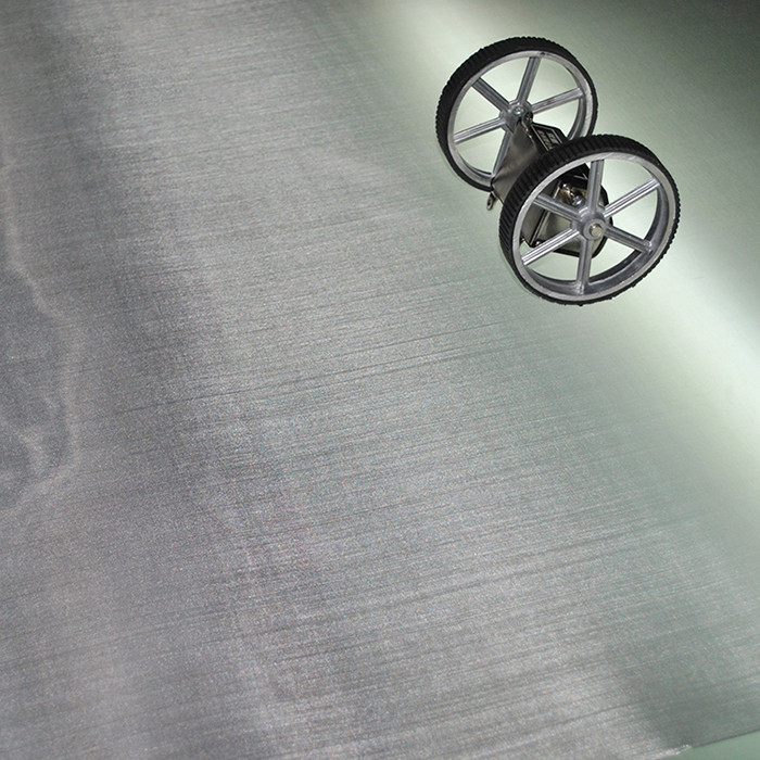 30m/Roll Stainless Steel Printing Mesh