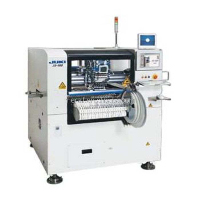 SMT Manufacturing Long Board Pick and Place Machine Jx-200 for juki