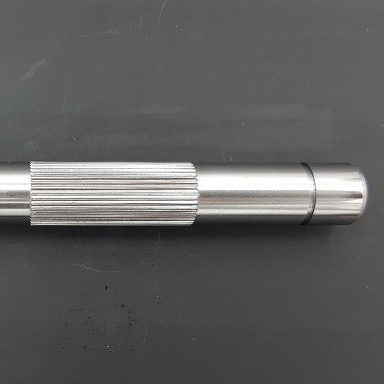 High-performance 12mm electric Fan motor shaft supplier manufacturing