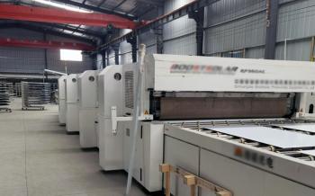 Hebei Aoyin Trading Co., Ltd