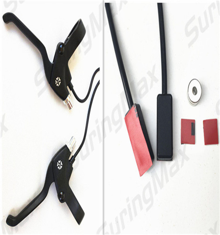 ebike brushless dc motor 250W