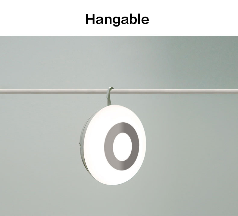 Night Light, Stand hanger LED Night Light Infrared PIR Motion Sensor Light