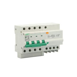 SCB8LE Suntree 3Phase RCBO Circuit Breaker