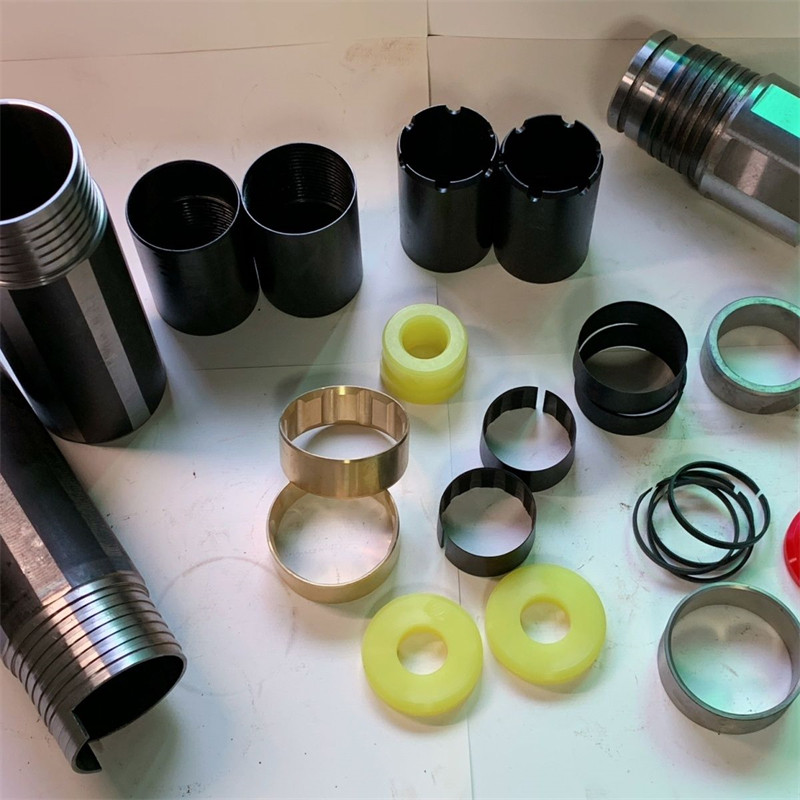 Core Lifter Case Inner Tube Assembly Wireline Core Barrels Bq Nq Nq2 Nq3 Hq Hq3 Hqtt Pq Pq3