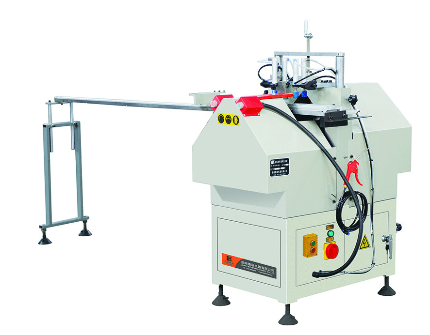 window making UPVC WINDOW GLAZING BEAD SAW/ glazing bead profile cutting/window profile cutting,bead profile cutting