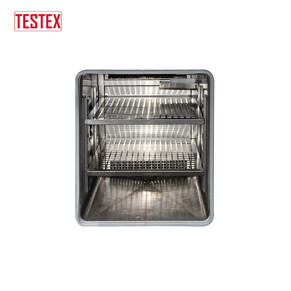 Custom Laboratory Conditioning Chamber With Touch Screen Display And SUS304 SS Chamber