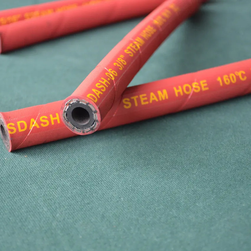 Washer Extension Rubber Steam Hose Water Heater Hose