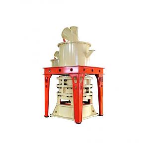 Buy cheap Three Ring Micro Powder Mill For Ultra Fine Powder Production Line product
