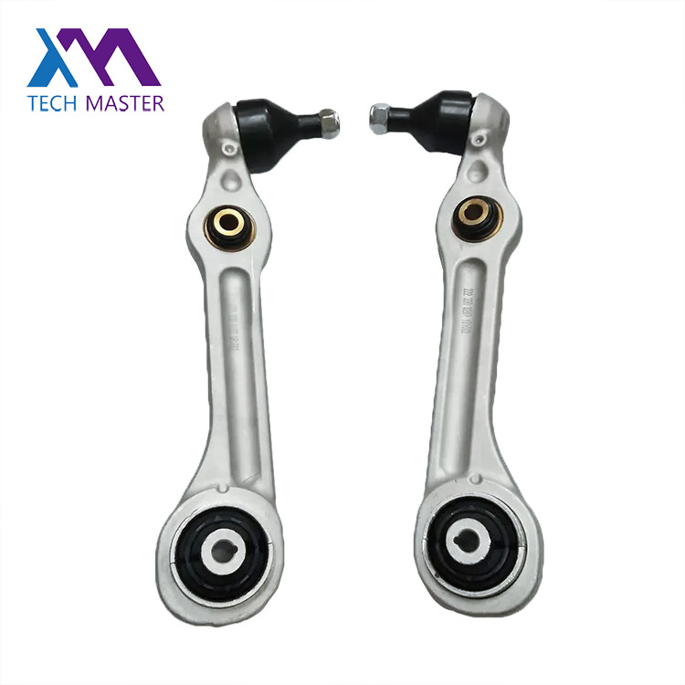 Superior Adjustable Car Suspension Control Arm For Mecedes Benz W222 2223300107 2223300207