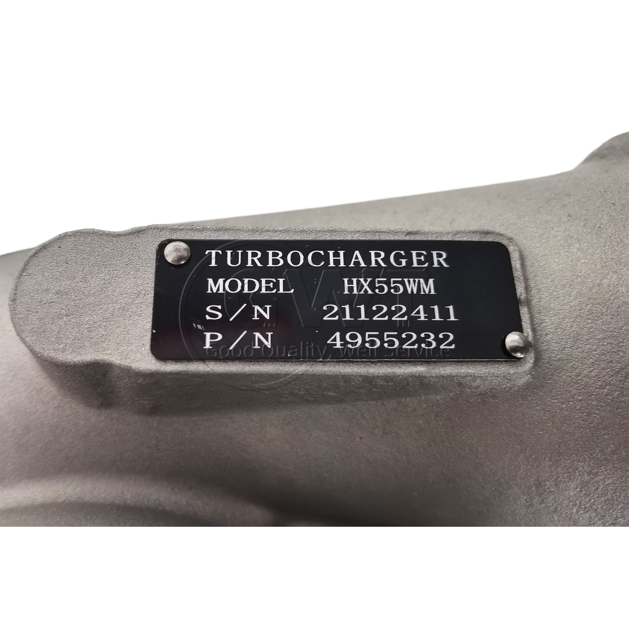 New turbos 4041739 4955232 Turbocharger HX55WM 4955232 4041739 4041739H 4041656 for CUMMINS C SERIES