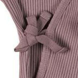 2023 Spring Autumn newborn rib knitting 100%orginic Cotton baby Clothing Clothes Toddler Sweater