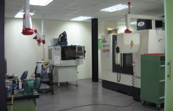 Shenzhen Huge Creation Technology Limited