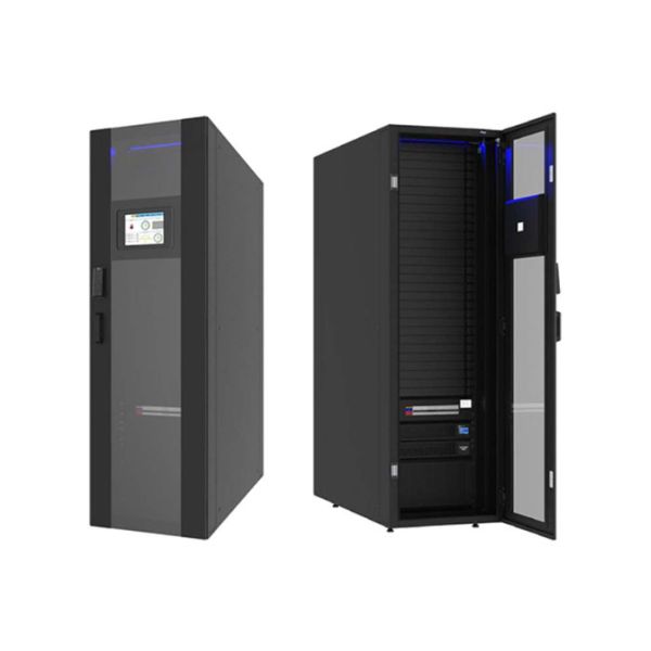 OEM Small Scale Scalable Micro Modular Data Center For SME Eenterprises