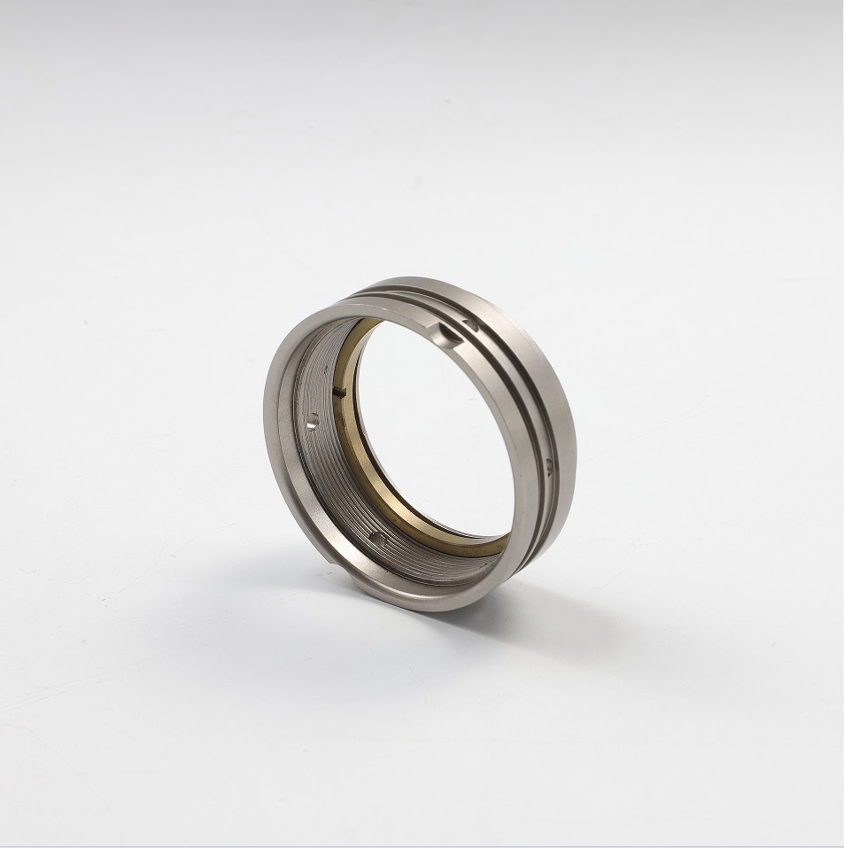 Fabrication Metal CNC Machining Aluminium Sand Blasting Aluminium Alloy Parts