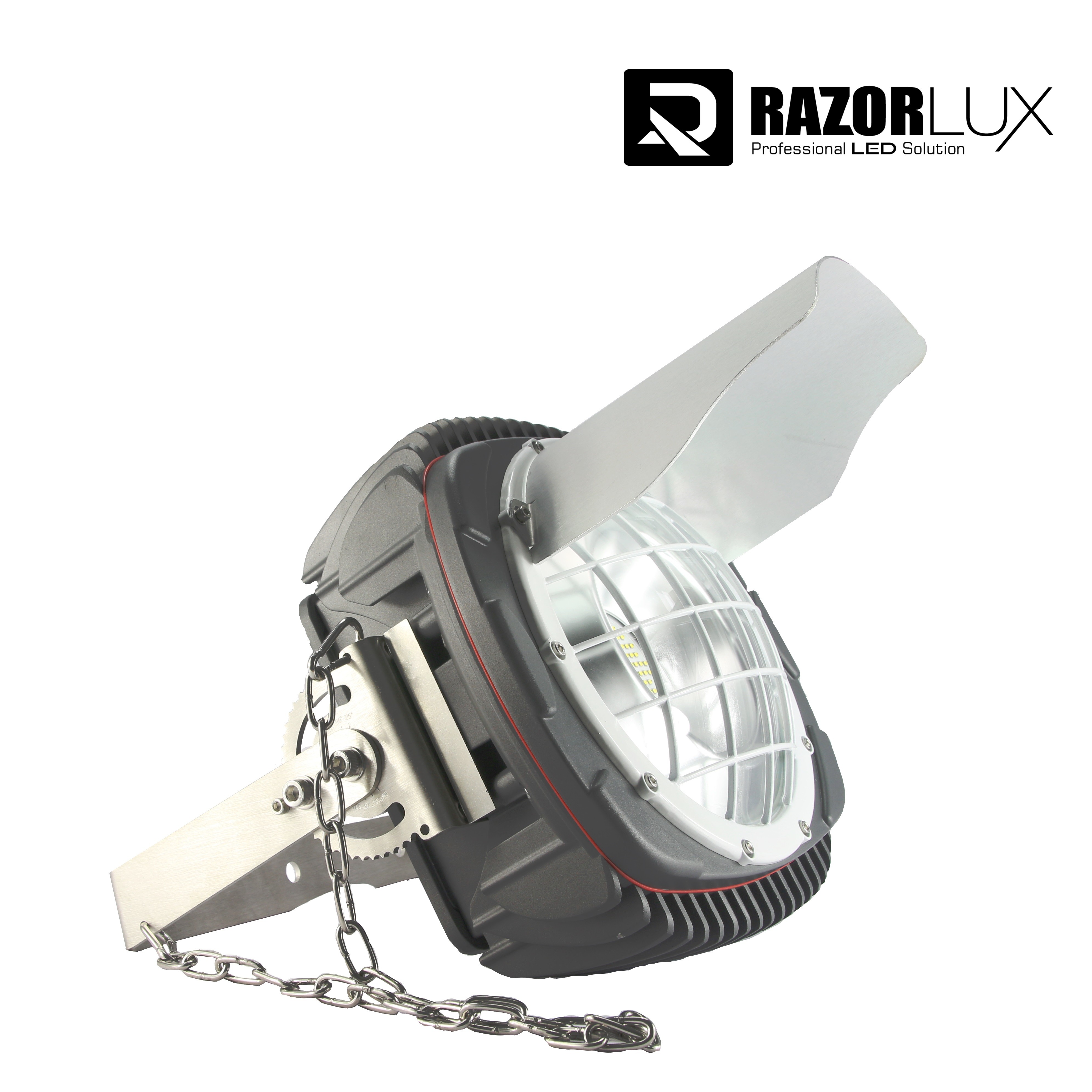 5000K Navigation Led Boat Deck Light IP65 Led Flood Lights 12 Volt Marine