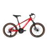 Buy cheap 20inch Carbon Fiber Mountain Bike SHIMANO EF500 21 Speed With Disc Brake from wholesalers