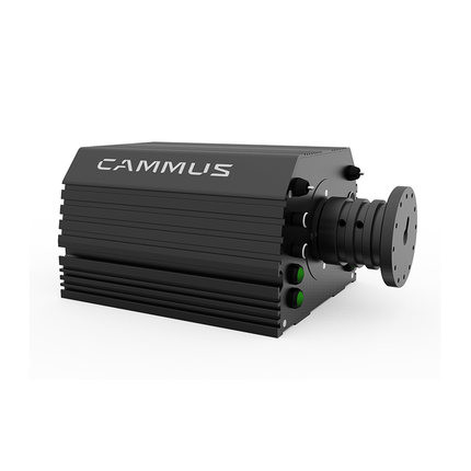 CAMMUS 15Nm Servo Motor Racing Game Simulator Machine