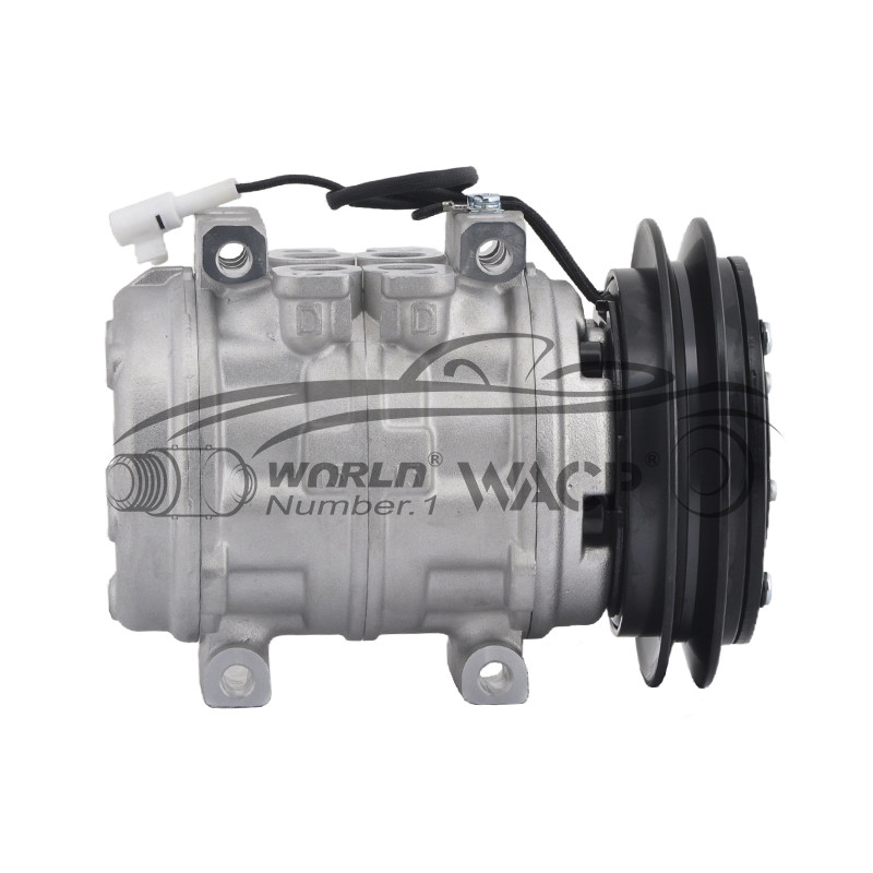 Car Air Compressor For Hino Ranger For Mitsubishi Mirage For Dodge Colt WXTK117A