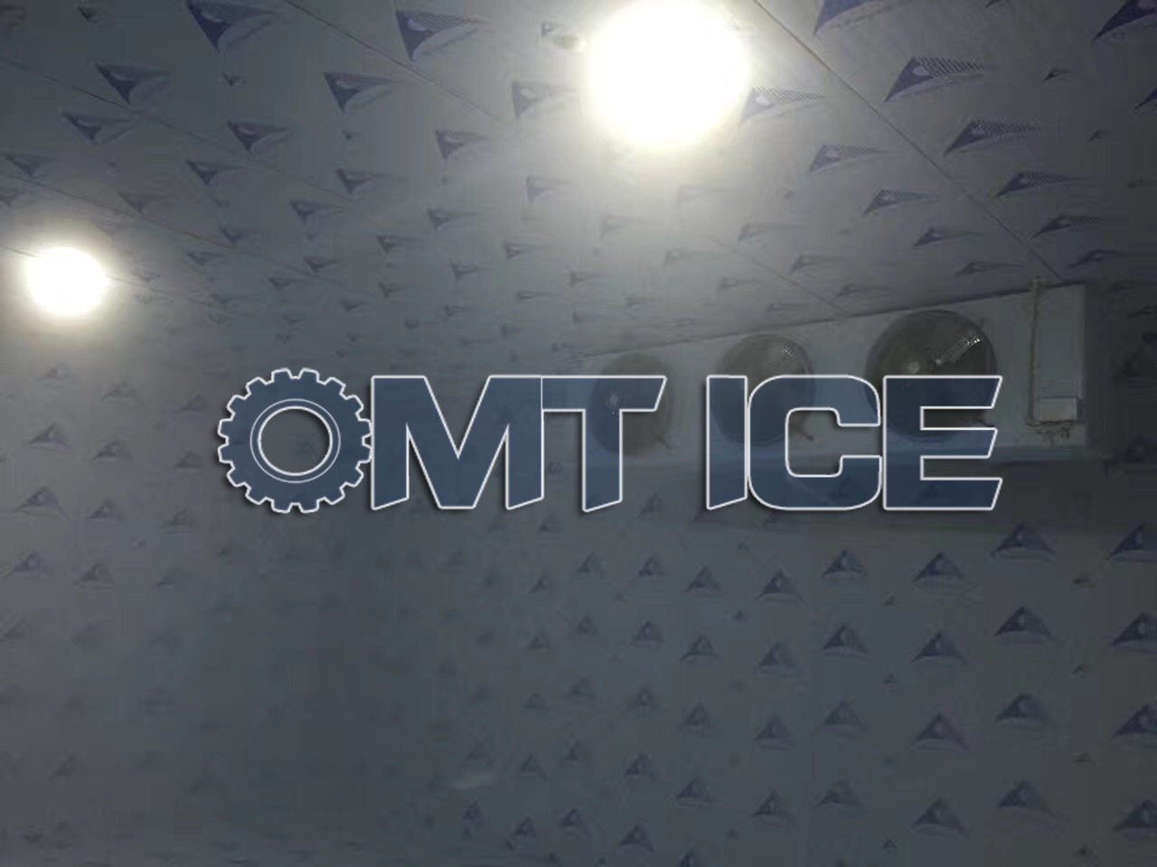 50CBM Cold Room Freezer Fatigue Resistant Energy Efficient Walk In Chiller Room