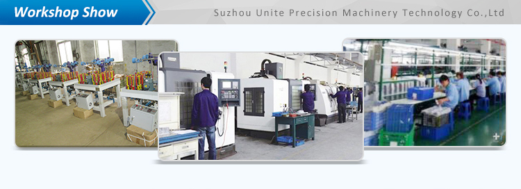Zero Hysteresis Hollow Core Motor Reciprocating Voice Coil Motor For Aerospace
