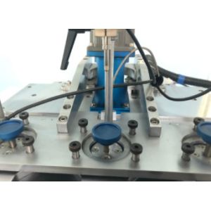 Liyi Rubber Testing Automatic Apparatus HDT Vicat Test Machine